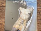 JANE'S ADDICTION Self Titled TRIPLE X XXX-1004 LP Factory sealed