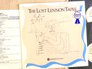 11/11/91 LOST LENNON TAPES GEORGE MARTIN 12 TUNES & RARE COMMENTARY