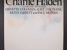 CHARLIE HADEN: closeness HORIZON 12