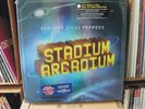 Red Hot Chili Peppers: Stadium Arcadium Deluxe Art Edition 4 LP Box Set SEALED