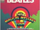 The Beatles Magical Mystery Tour Plus Other Songs Apple Records Vinyl LP