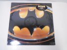 SEALED HYPE PRINCE BATMAN MOTION PICTURE SOUNDTRACK 1989 LP WARNER BROS 9-259361