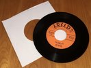 RARE 1959 Jim Wilson With The Flares 