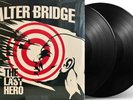 Alter Bridge - The Last Hero: Limited Double 12