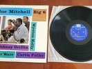 Blue Mitchell   Big 6 (six) - Original LP RIVERSIDE  12-273