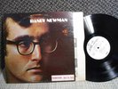 Randy Newman vg+ / m- white label promo LP same self title