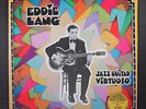 EDDIE LANG: jazz guitar virtuoso YAZOO 12
