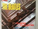 VINYL THE BEATLES Please Please Me PARLOPHONE PCS 3042 YEX94-1/95-1 MT TAX UK LP