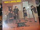 The Joyful Four Make A Joyful Noise LP Atwell Rare Gospel In Shrink
