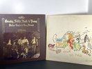 Crosby Stills Nash And Young Lp Vinyl Records Deja Vu & So Far  misprint READ