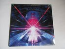 Star Trek The Motion Picture 2 LP Blue Vinyl Soundtrack Album – New
