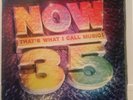 NOW THAT’S WHAT I CALL MUSIC 35(DOUBLE VINYL LP 1996)