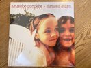 The Smashing Pumpkins Siamese Dream white cover vinyl record Lp new
