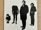 The Stranglers album ‘ Black and White’. Vinyl in pristine condition.