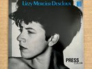 Lizzy Mercier Descloux album ‘Press Color’. Vinyl +sleeve in pristine condition.