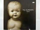The Sundays - Blind Vinyl Record 1992 Parlophone UK Pressing 077778040316