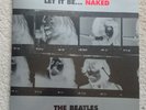 THE BEATLES - Let It Be Naked 12