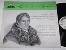 Imperial ILX 531 Siegfried Borries Spohr Violin Concerto Beethoven Romances NM