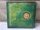 ALICE COOPER - Billion Dollar Babies - UK 1st Press G/F LP (1973) A2/B2 - VG+/VG