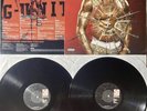 Get Rich Or Die Tryin' by 50 Cent LP - Original record- dr dre,eminem
