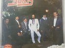 LOS BUKIS ME VOLVI ACORDAR DE TI DISCO LP VINYL RARO 1986 COLOMBIA