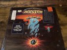 Boston - Self Titled - 1976 - Vinyl Record Album - Epic Records - 34188