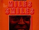 Miles Davis Quintet, The - Miles Smiles (Vinyl LP - 1966 - US - Original)