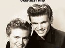 EVERLY BROTHERS - GREATEST HITS  Vinyl LP *BRAND NEW*
