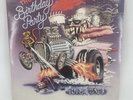 The Birthday Party – Junkyard (1982) LP vinyl 4AD, Nick Cave, punk