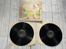 ELTON JOHN GOODBYE YELLOW BRICK ROAD 1ST PRESS RARE  TRANSLUCENT VINYL LP