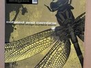 Coheed And Cambria The Second Stage Turbine Blade Vinyl LP YELLOW SPLATTER New