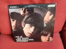 Rolling Stones* Out Of Our Heads LP 1965 London Records PS 429 FFFR Label