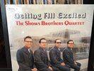 SHOWS BROTHERS Lp All Excited -sealed Tx Private Xian Southern Gospel Hillbilly