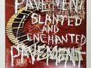 Pavement Slanted and Enchanted LP Vinyl Record 2010 OLE 038-1 US Hybrid Matador