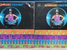 2x coppies Rodriguez - Cold fact south african press rare vinyl LP