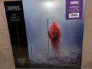 Lorna Shore  ...And I Return To Nothingness EP Orchid Purple Vinyl