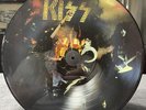 Kiss ALIVE Limited Edition Picture Disc K-AI 2001-I