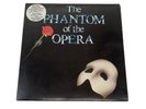 Phantom Of The Opera 2 Lp booklet & inserts - Michael Crawford & Sarah Brightman