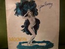 Golden Earring - MOONTAN LP Vinyl, VG++ Track Records MCA, Nude Cover, Rare