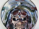 IRON MAIDEN ACES HIGH 12