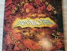 Artifacts - Between A Rock And A Hard Place - 2x Vinyl LP - 1994 US