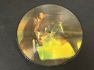 STEVIE RAY VAUGHAN COULDN'T STAND THE WEATHER PICTURE DISC VINYL