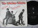 (89) Malaysia THE FABULOUS FALCONS Guitar Psych Beat 7