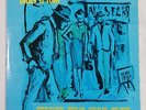 BLUES & FOLK Various Artists LP  John Lee Hooker Texas Slim Lonnie Johnson
