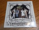 The Decemberists – Picaresque - Kill Rock Stars – KRS 425 - 2 x Vinyl LP Album
