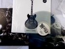 B.R.M.C. - Black Rebel Motorcycle Club – Baby 81 Orig. US 2011 clear Vinyl
