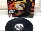RICO & THE SPECIAL AKA SPECIALS JUNGLE MUSIC - RARE 2-Tone 12