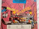 Malcolm McLaren-Duck Rock Island 7 90068-1 US 1983 Promo