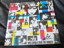 Siouxsie And The Banshees Once Upon A Time/The Singles Clear Vinyl Sealed