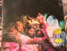 CANNED HEAT - LIVING THE BLUES - LP Vinyl Record
